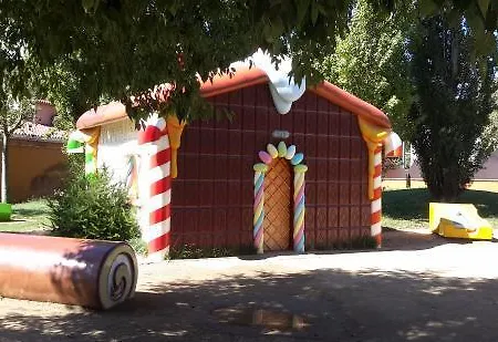 Carla Villa Santa Susanna