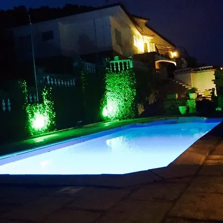 Villa Carla *