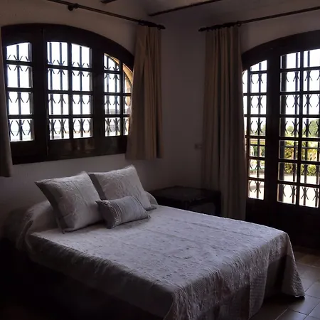 Villa Carla *