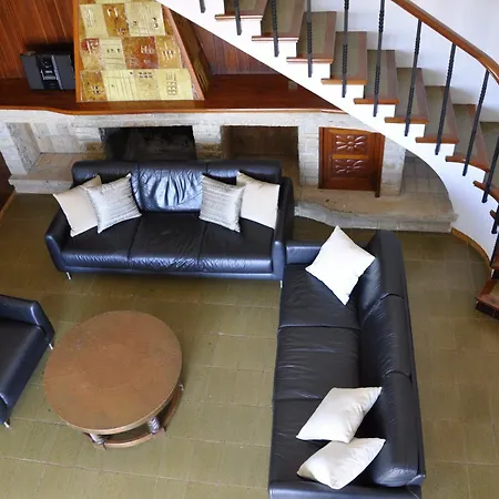 Villa Carla