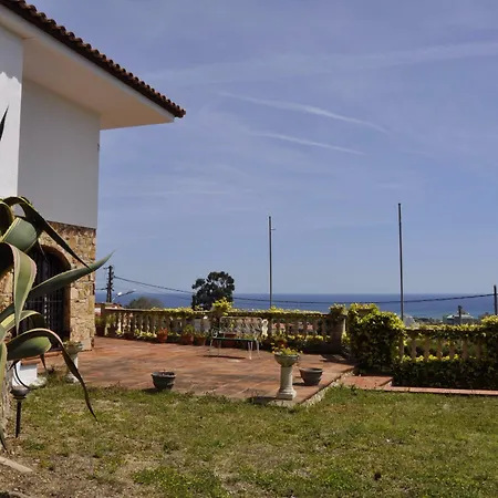 Villa Carla *