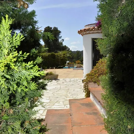 Villa Carla