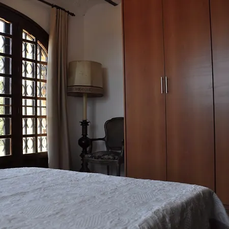 Villa Carla Santa Susanna