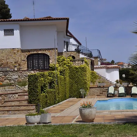 Villa Carla *