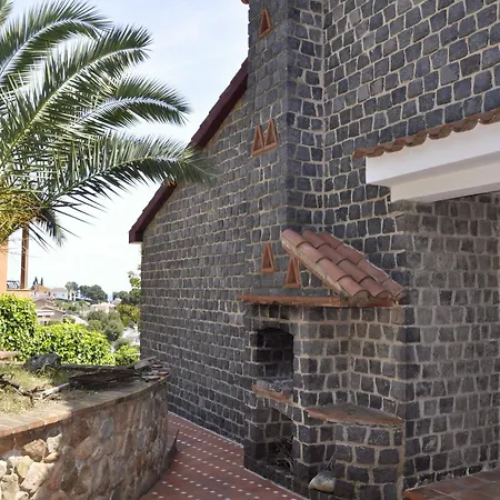 Carla Villa Santa Susanna
